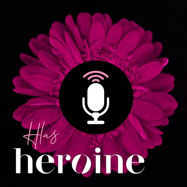 Hlas Heroine